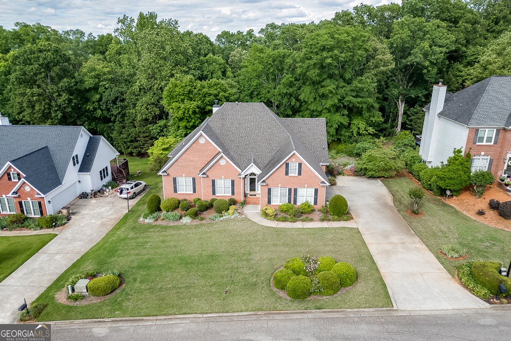 5931 Legend Court Hoschton - 3