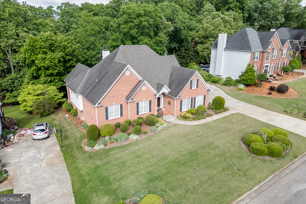 5931 Legend Court Hoschton - 4