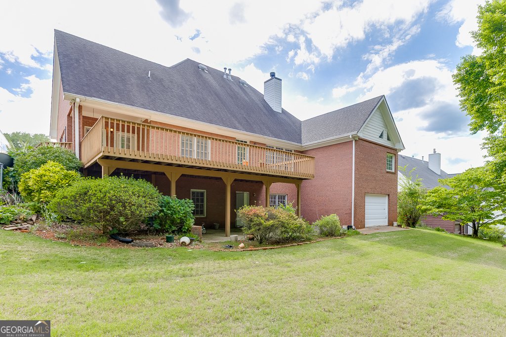 5931 Legend Court Hoschton - 43