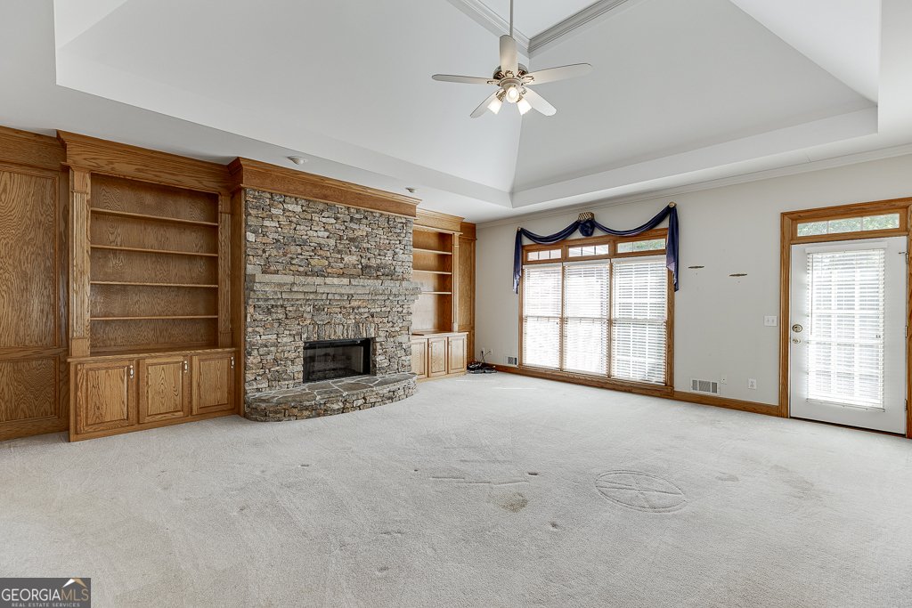 5931 Legend Court Hoschton - 5