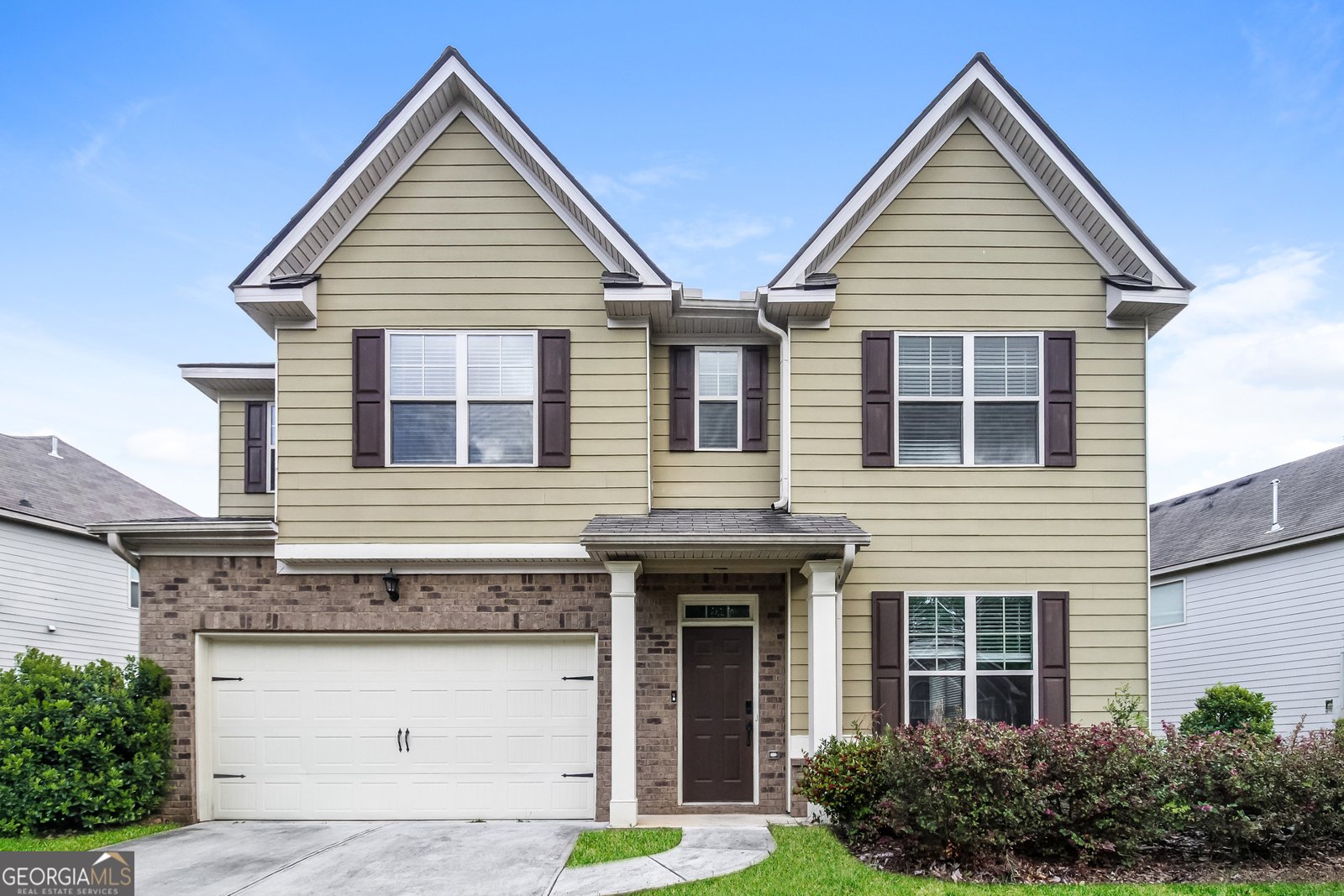 194 Randy Way Dallas - 1