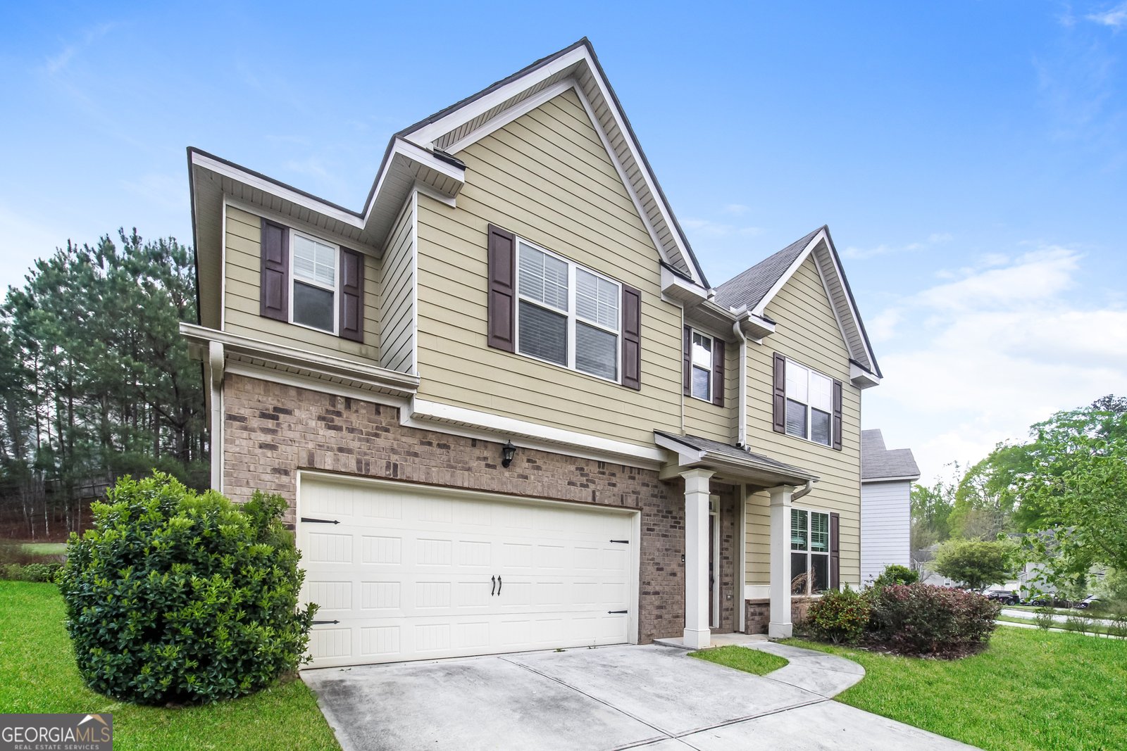 194 Randy Way Dallas - 2