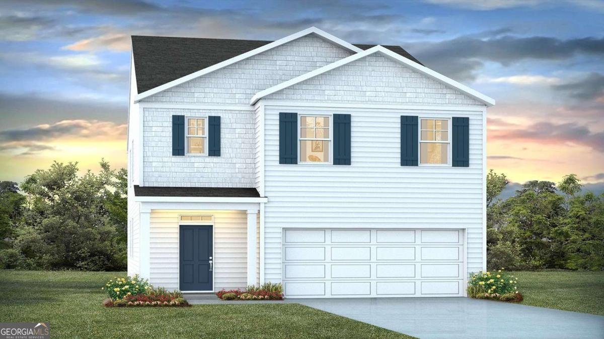 116 Fraser Lane Rincon - 1