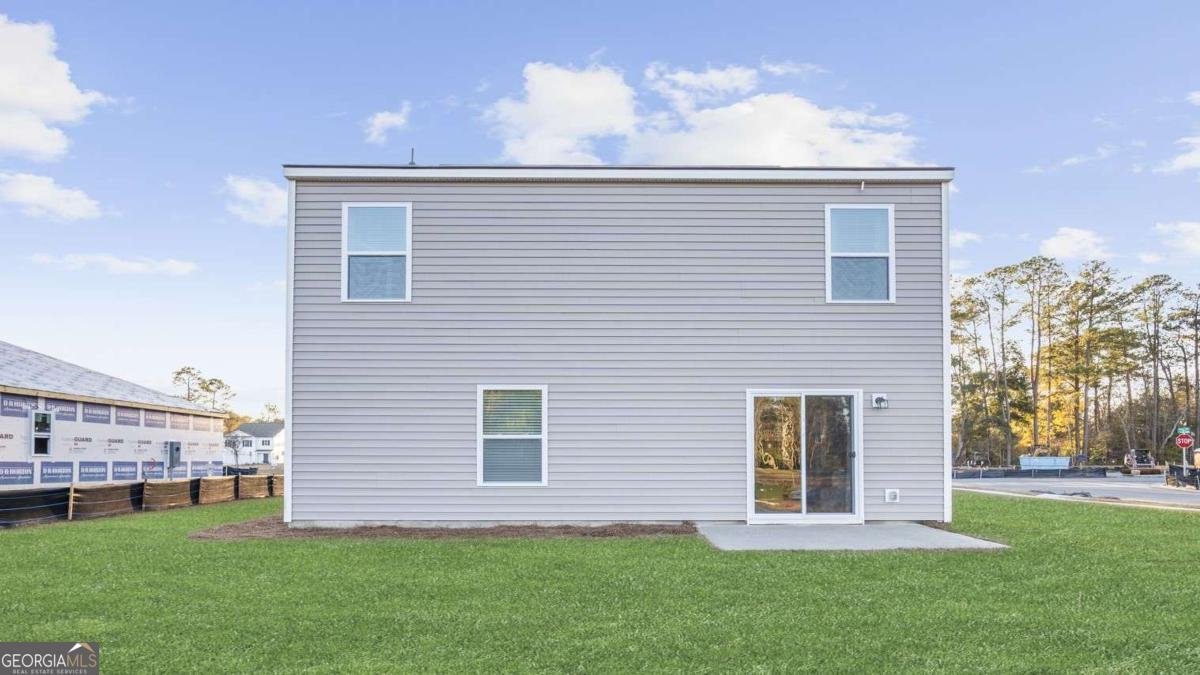 116 Fraser Lane Rincon - 33