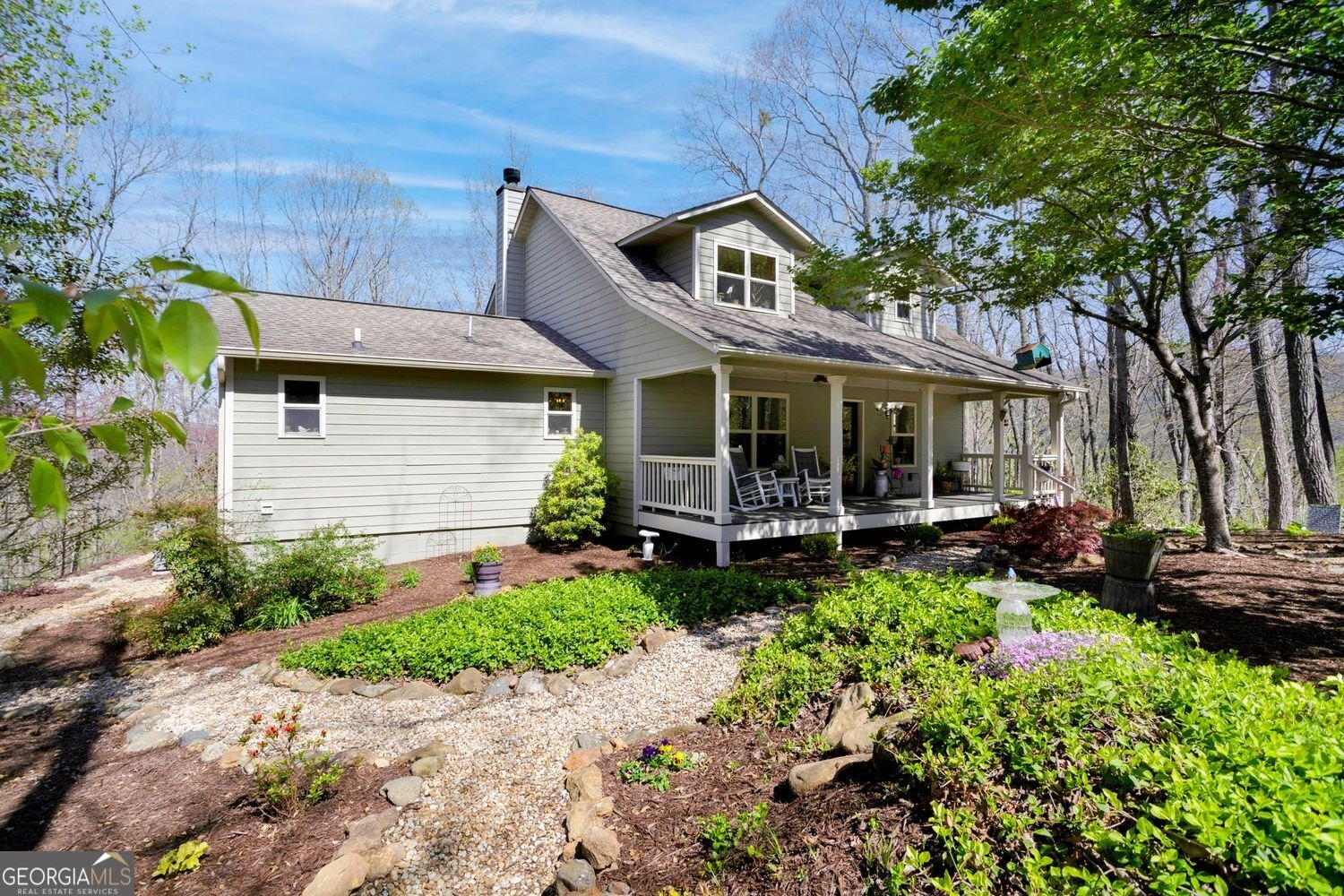 601 Peachtree Mountain Estates Road Murphy - 1