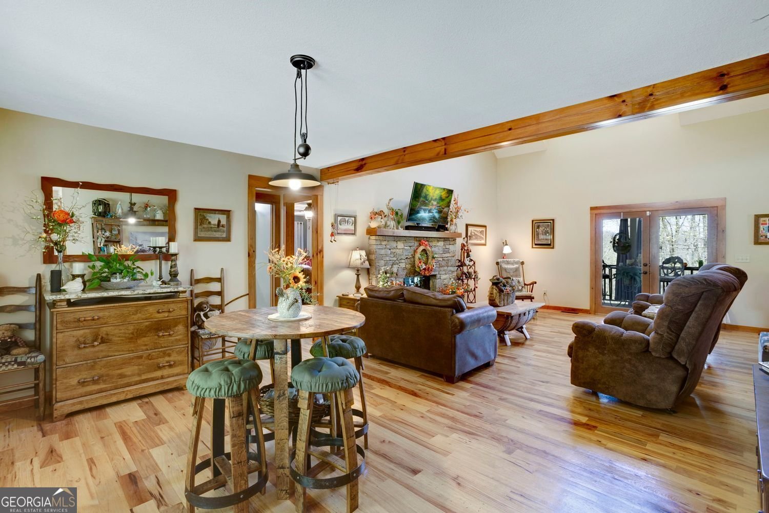 601 Peachtree Mountain Estates Road Murphy - 10