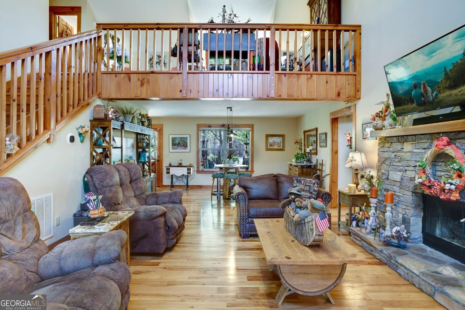 601 Peachtree Mountain Estates Road Murphy - 12