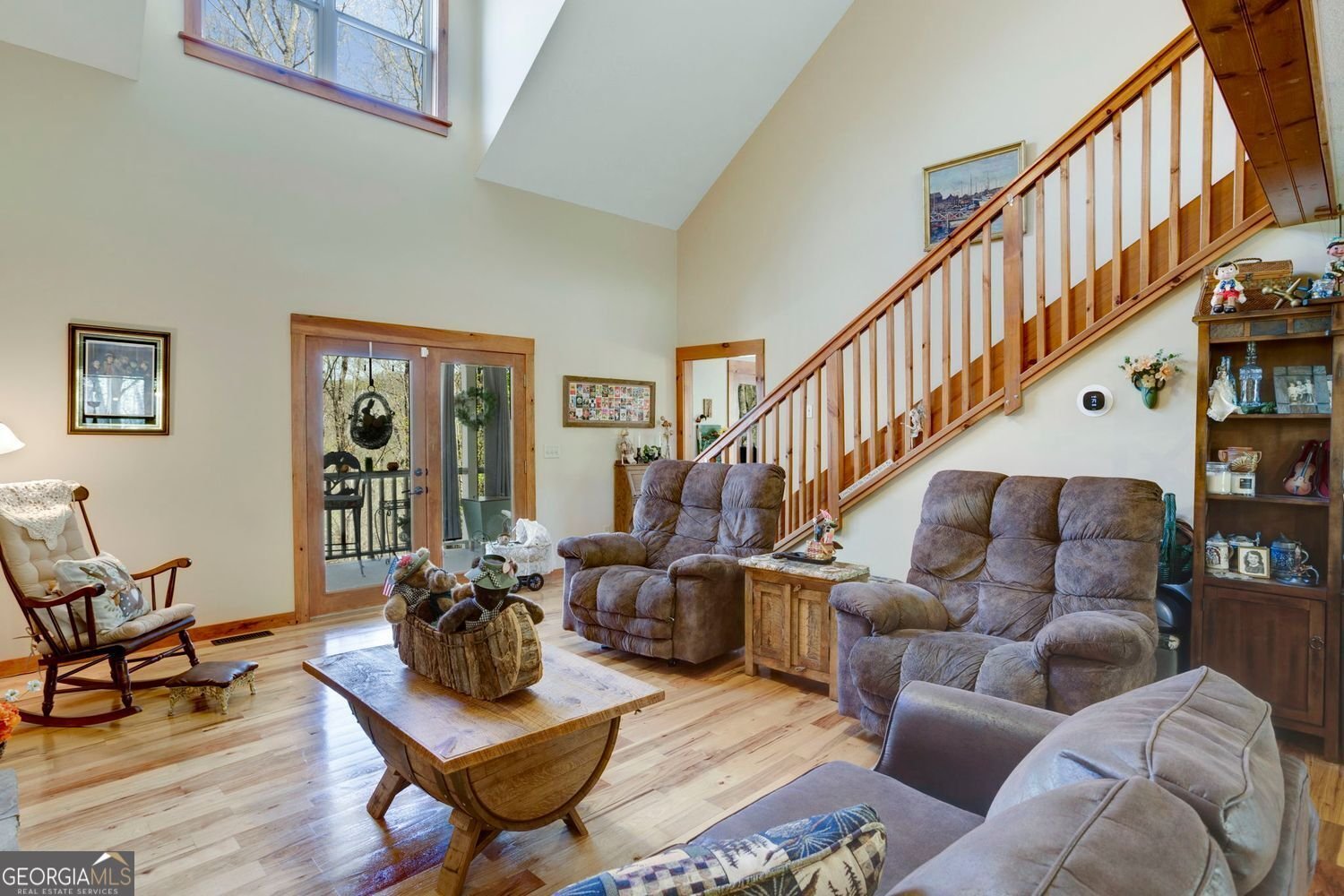 601 Peachtree Mountain Estates Road Murphy - 13