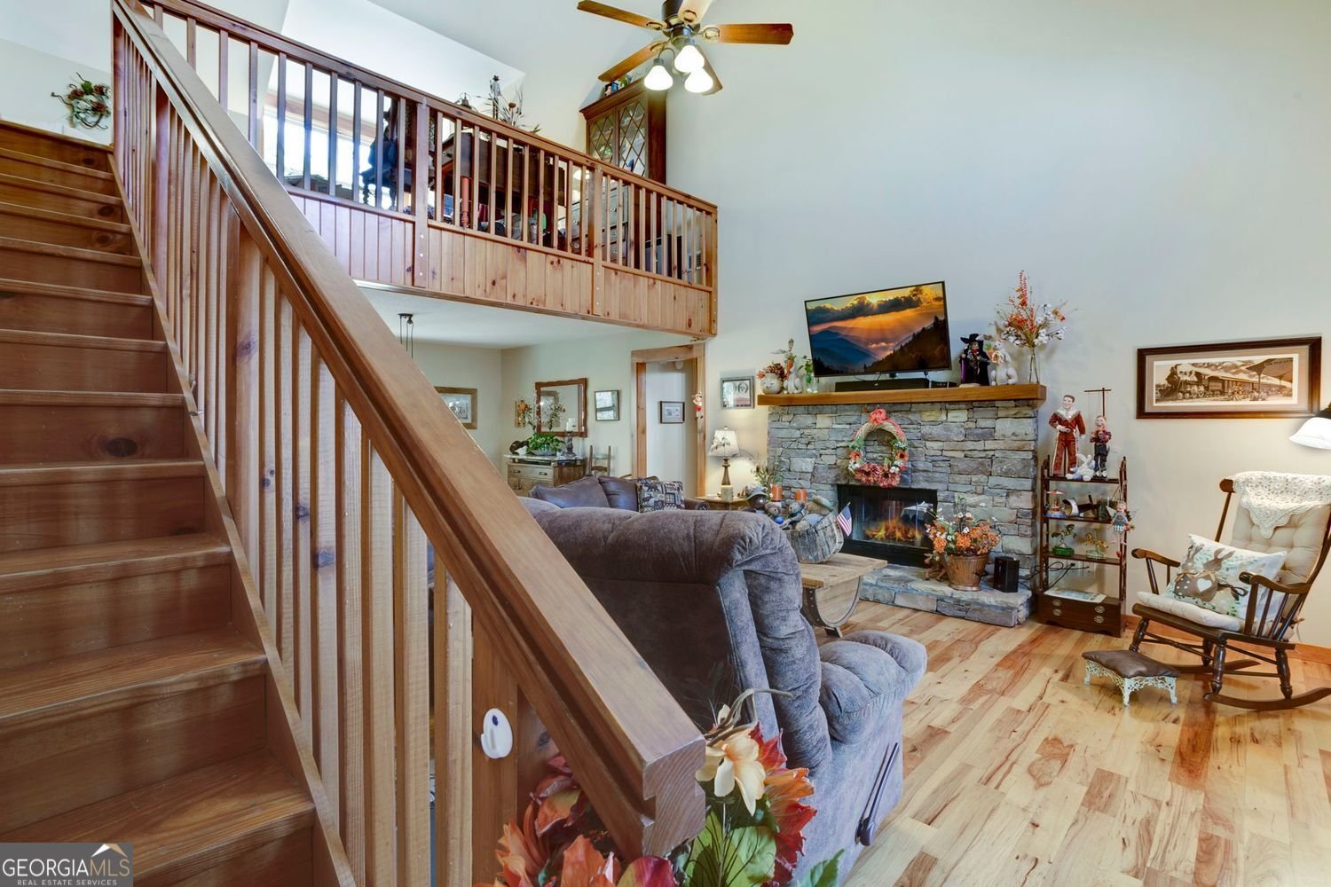 601 Peachtree Mountain Estates Road Murphy - 14