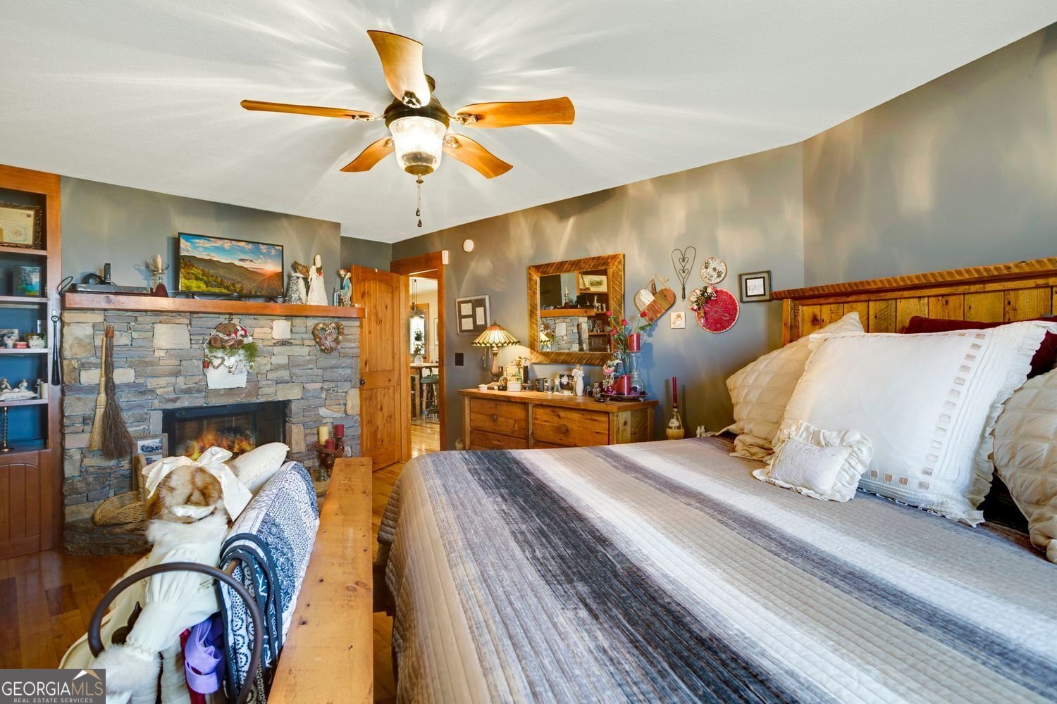 601 Peachtree Mountain Estates Road Murphy - 21