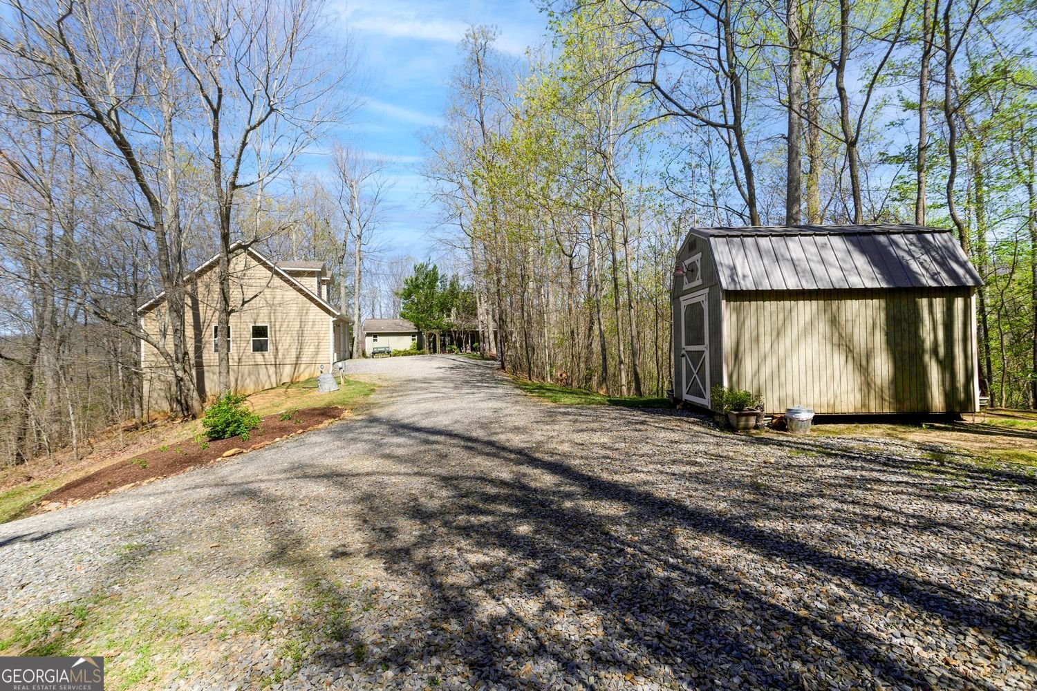 601 Peachtree Mountain Estates Road Murphy - 3