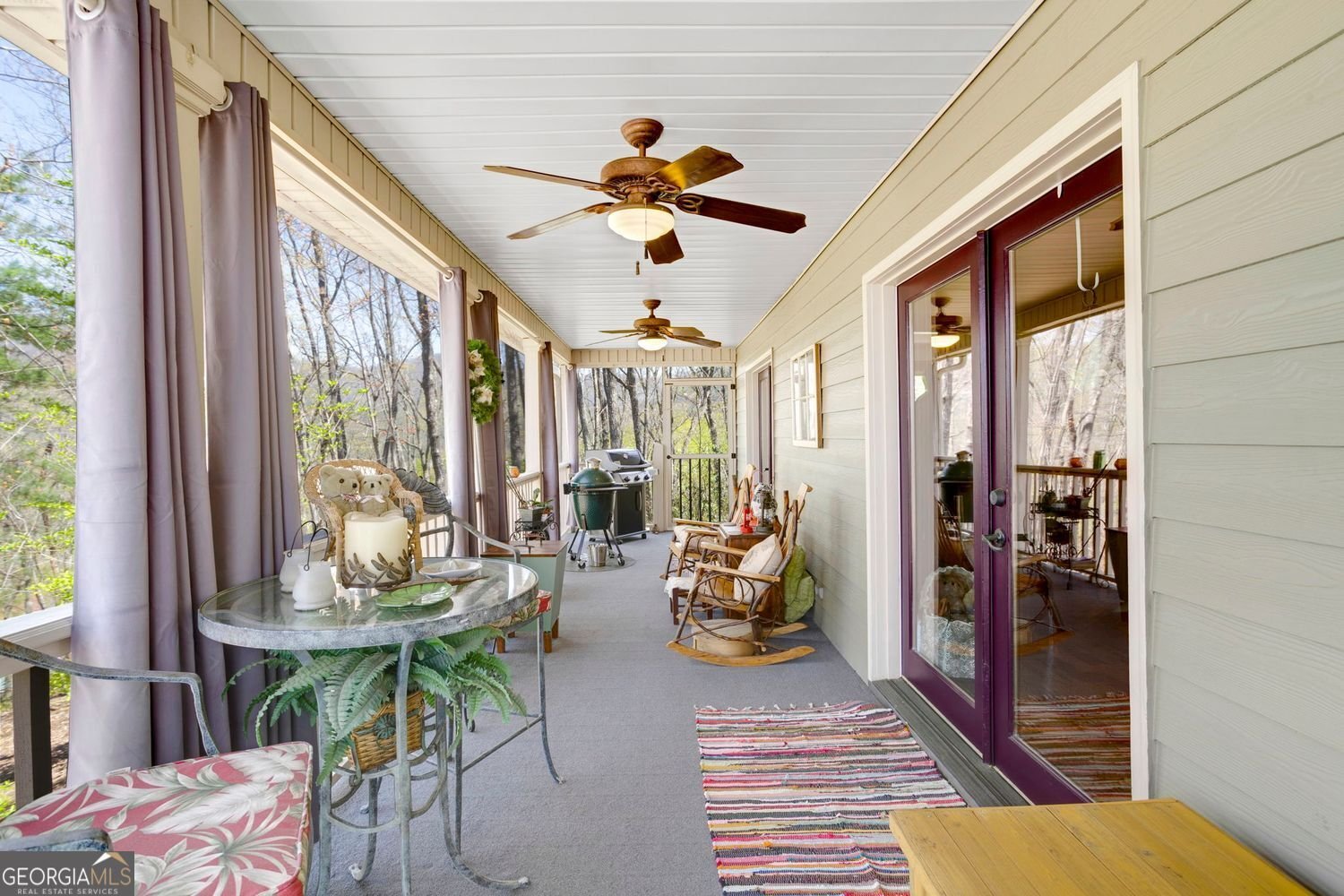 601 Peachtree Mountain Estates Road Murphy - 32