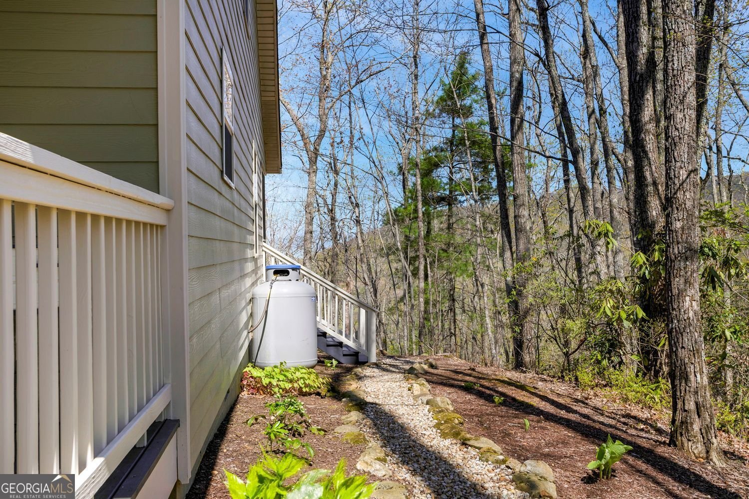 601 Peachtree Mountain Estates Road Murphy - 37