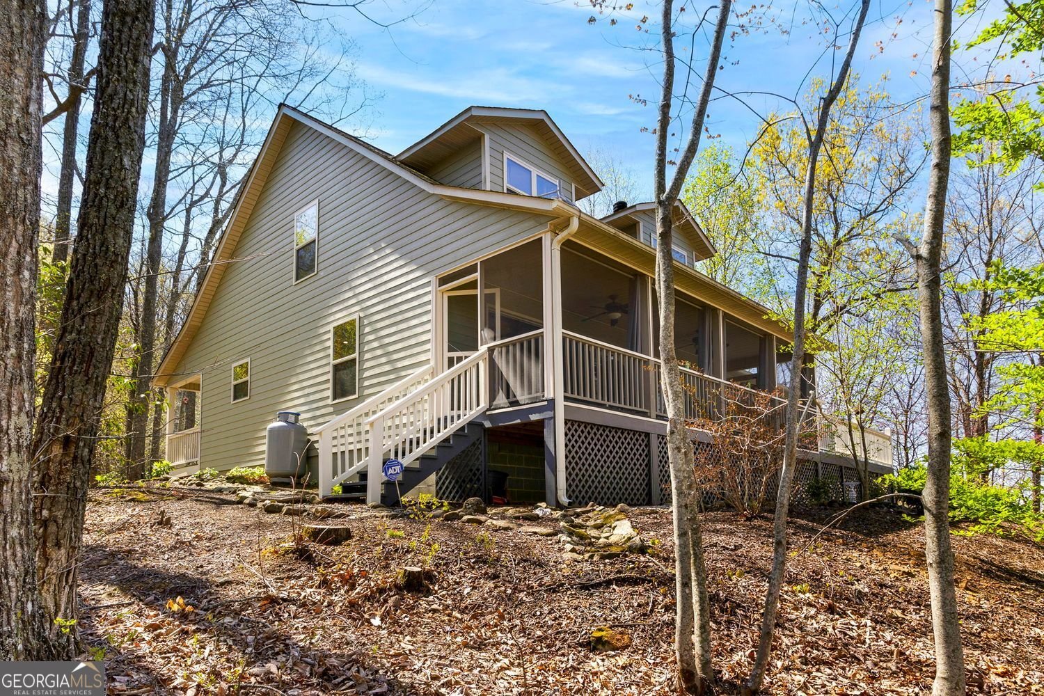 601 Peachtree Mountain Estates Road Murphy - 39