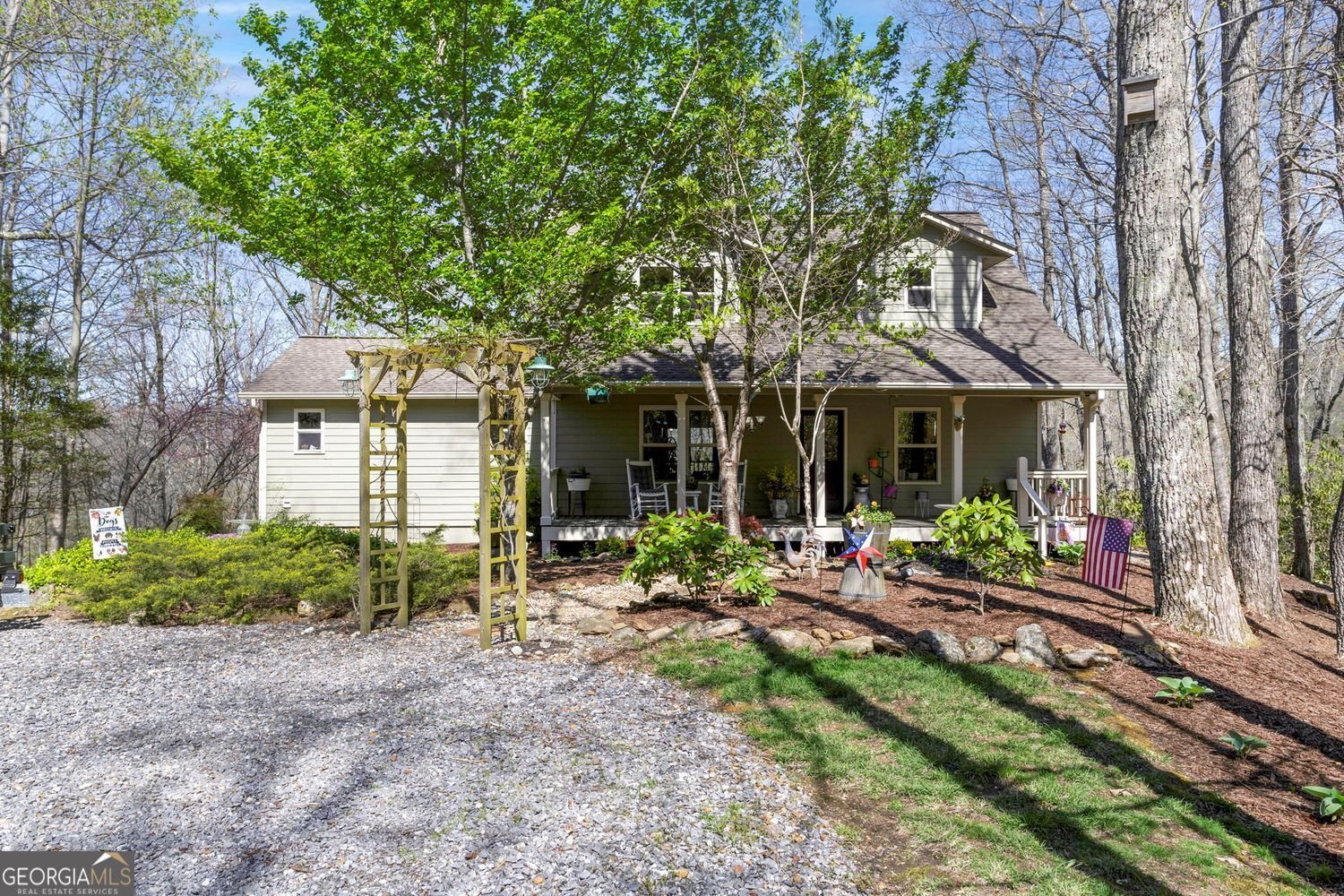 601 Peachtree Mountain Estates Road Murphy - 4