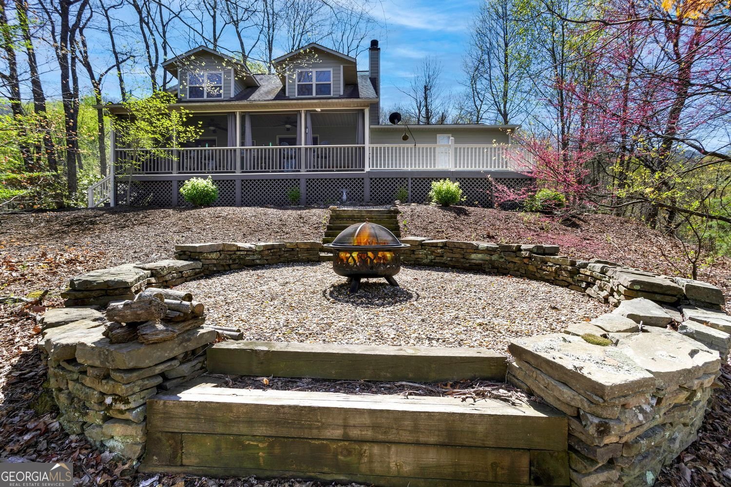 601 Peachtree Mountain Estates Road Murphy - 42