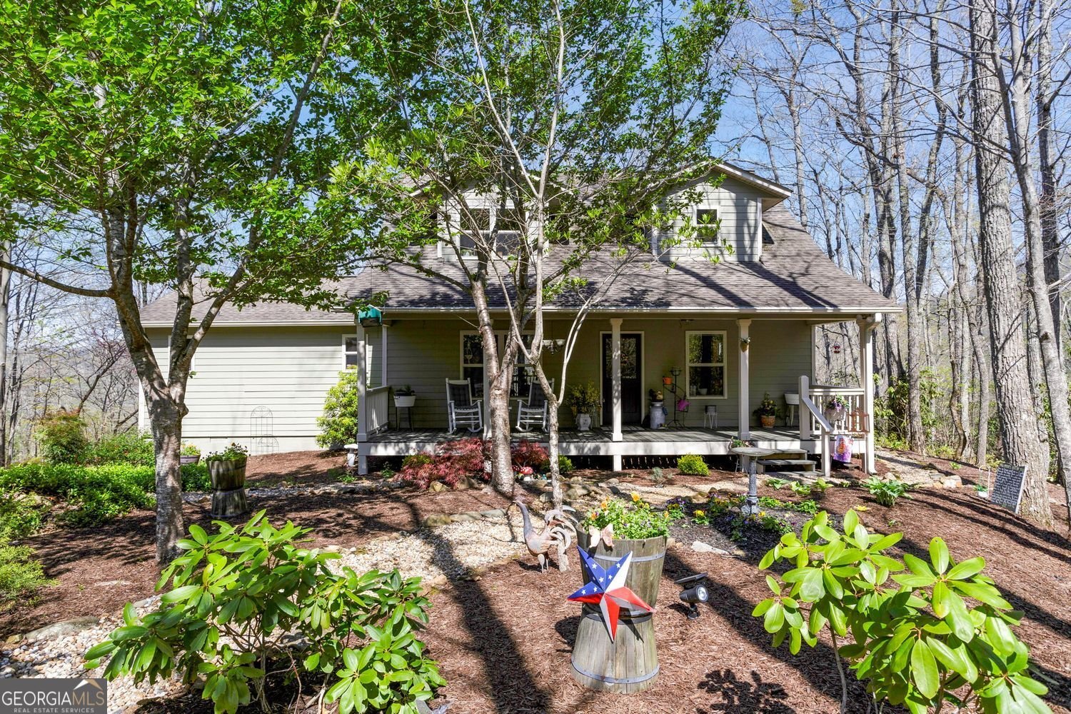 601 Peachtree Mountain Estates Road Murphy - 5