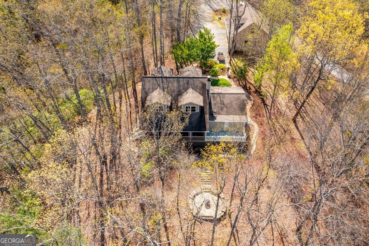 601 Peachtree Mountain Estates Road Murphy - 50