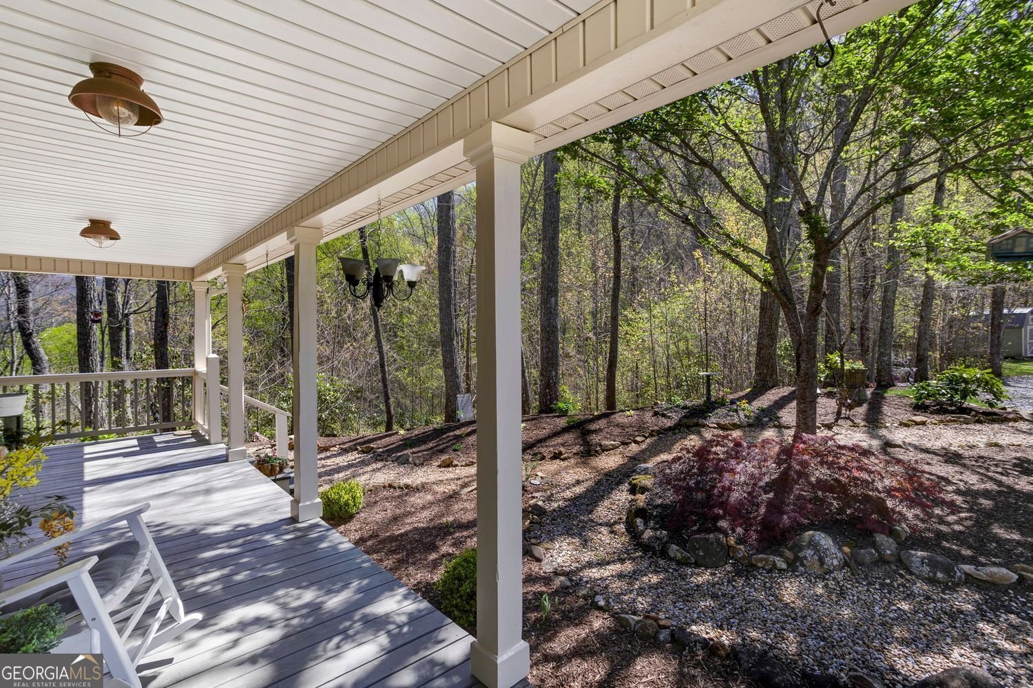 601 Peachtree Mountain Estates Road Murphy - 8