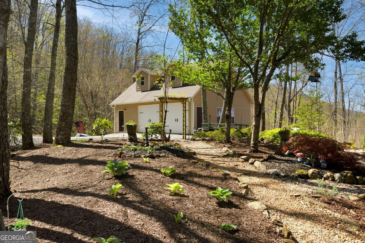 601 Peachtree Mountain Estates Road Murphy - 9