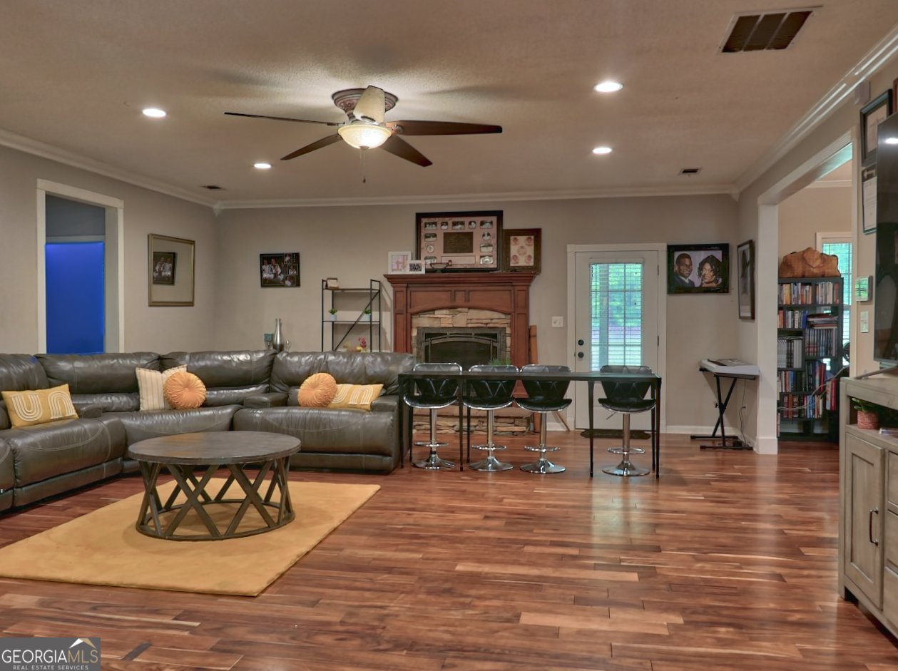 678 Oak Grove Road McDonough - 4