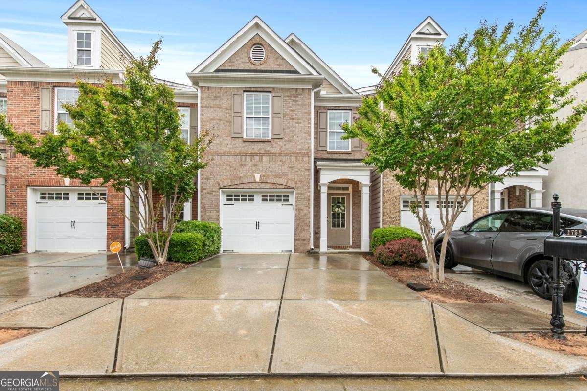 1759 Coleville Oak Lane Lawrenceville - 1