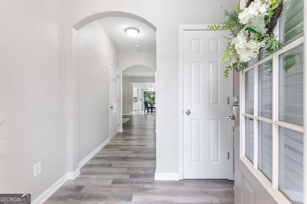 1759 Coleville Oak Lane Lawrenceville - 2
