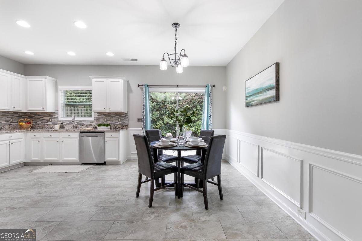 1759 Coleville Oak Lane Lawrenceville - 5