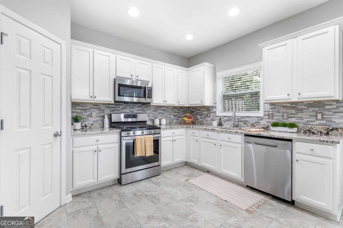 1759 Coleville Oak Lane Lawrenceville - 6