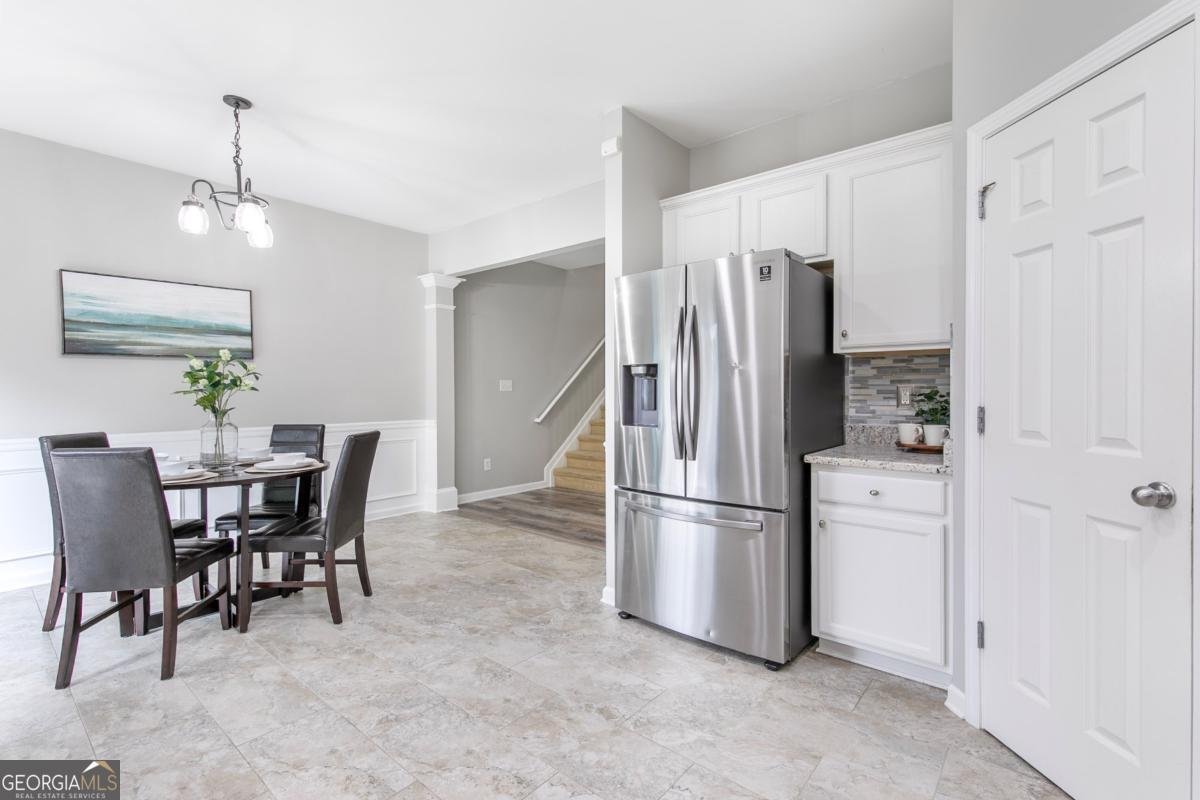 1759 Coleville Oak Lane Lawrenceville - 7