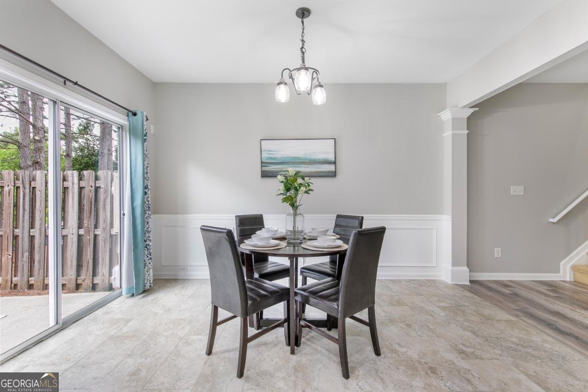 1759 Coleville Oak Lane Lawrenceville - 8