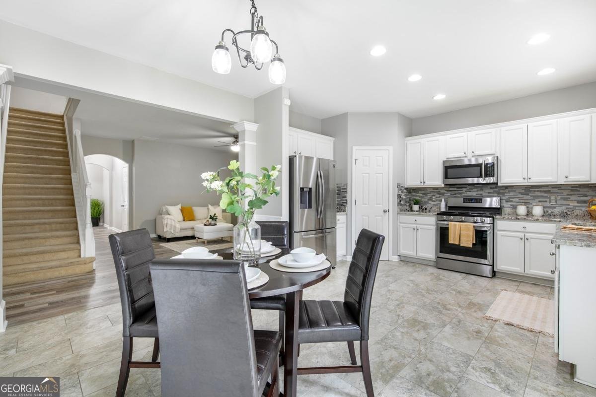 1759 Coleville Oak Lane Lawrenceville - 9
