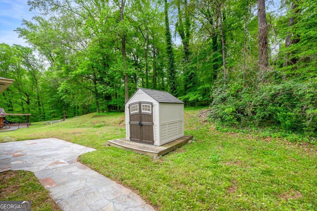 3050 Rebecca Drive Atlanta - 24
