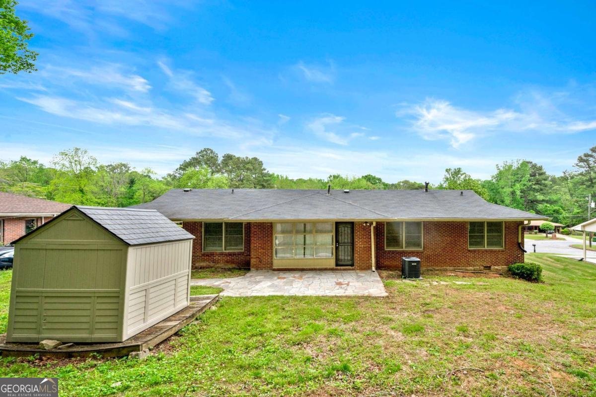 3050 Rebecca Drive Atlanta - 26