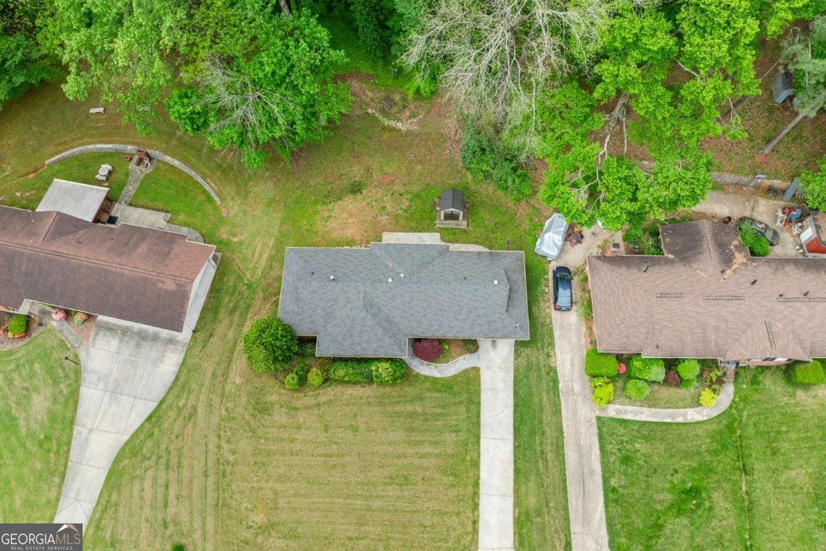 3050 Rebecca Drive Atlanta - 4
