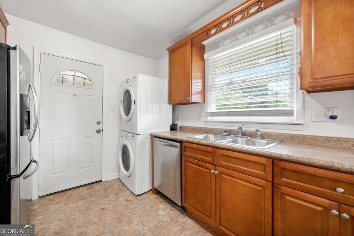 3050 Rebecca Drive Atlanta - 7
