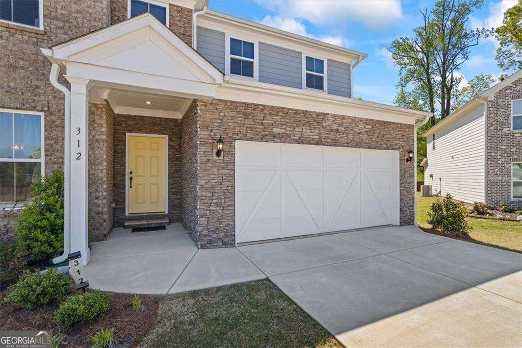 312 Wichita Way Mcdonough - 2