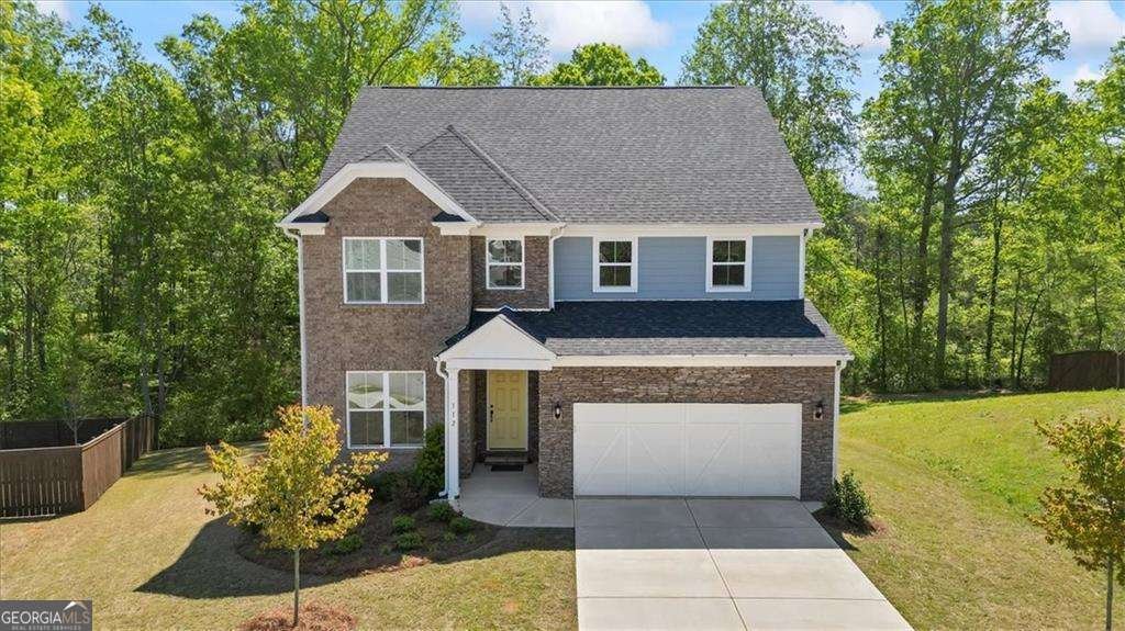 312 Wichita Way Mcdonough - 52