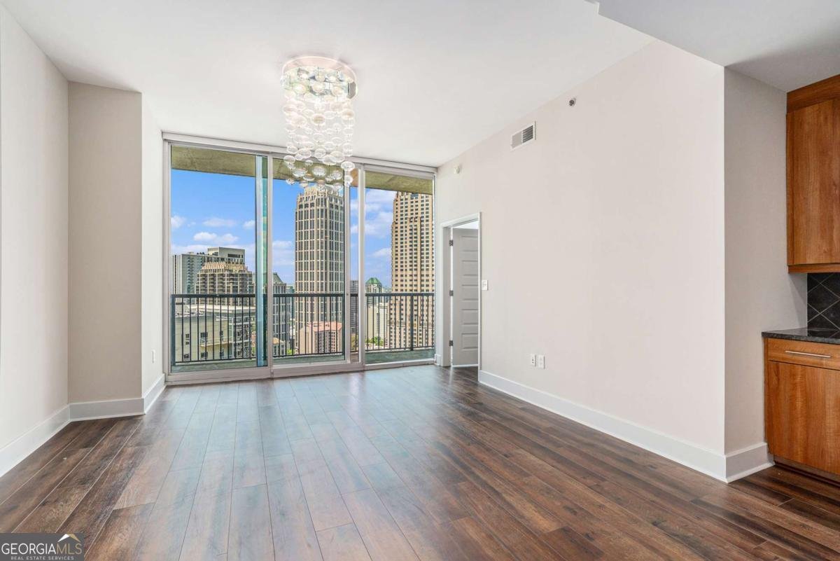1080 Peachtree Street Atlanta - 50