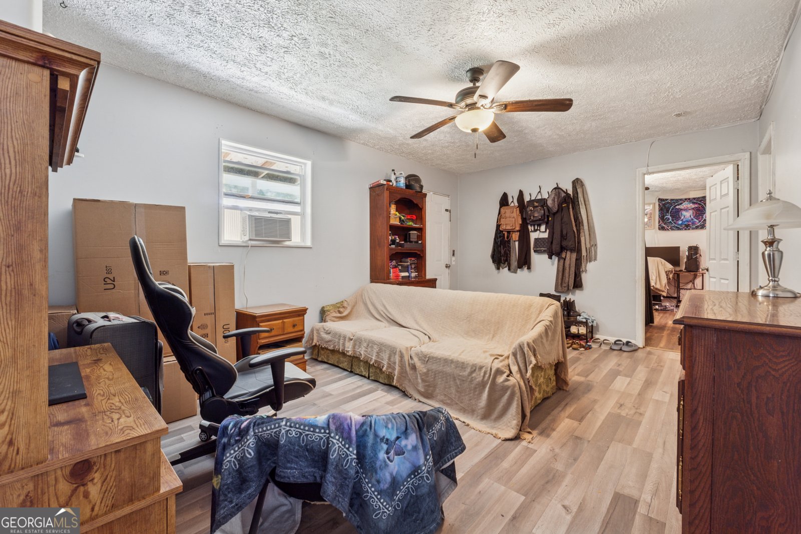151 Grandma Branch Road Grantville - 10