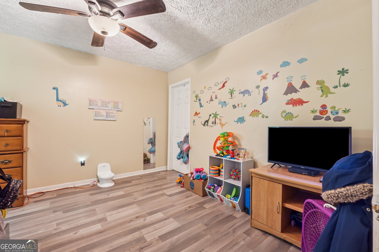 151 Grandma Branch Road Grantville - 15