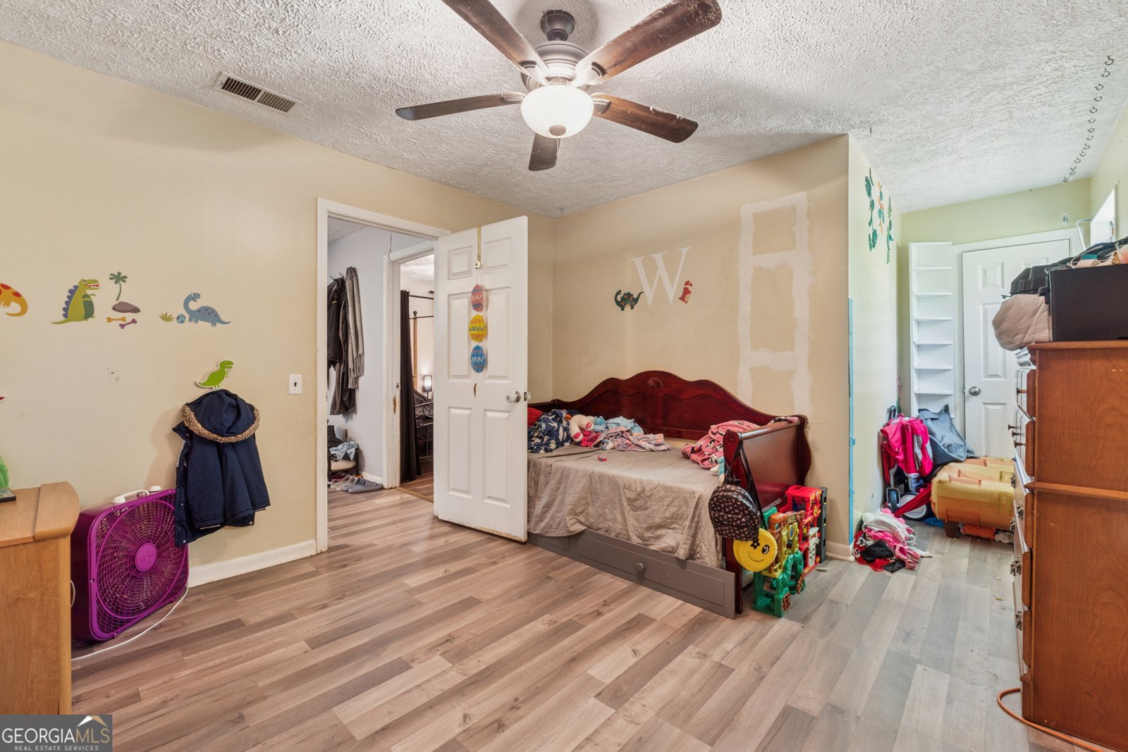 151 Grandma Branch Road Grantville - 16