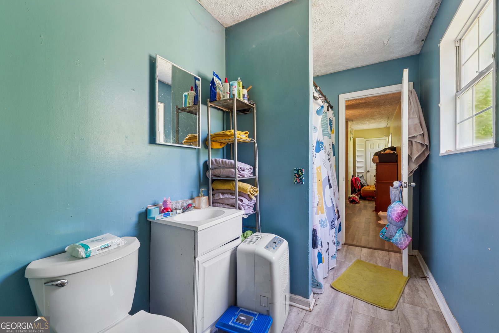151 Grandma Branch Road Grantville - 17