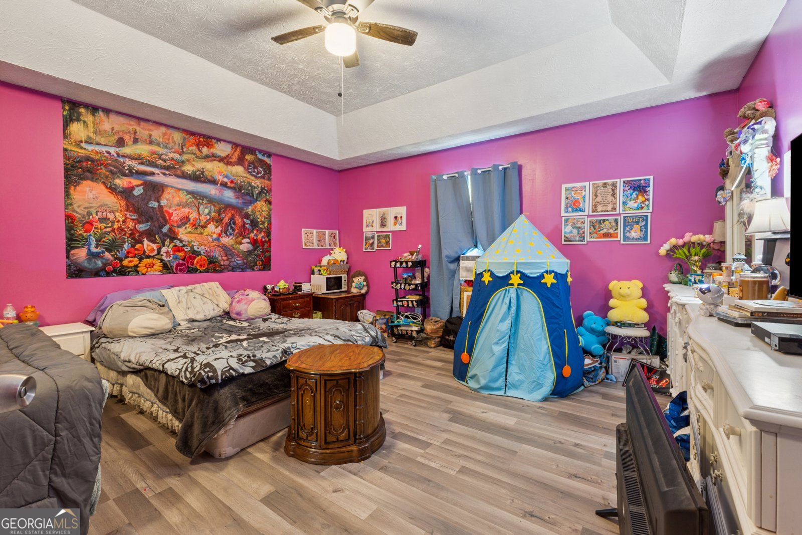 151 Grandma Branch Road Grantville - 18