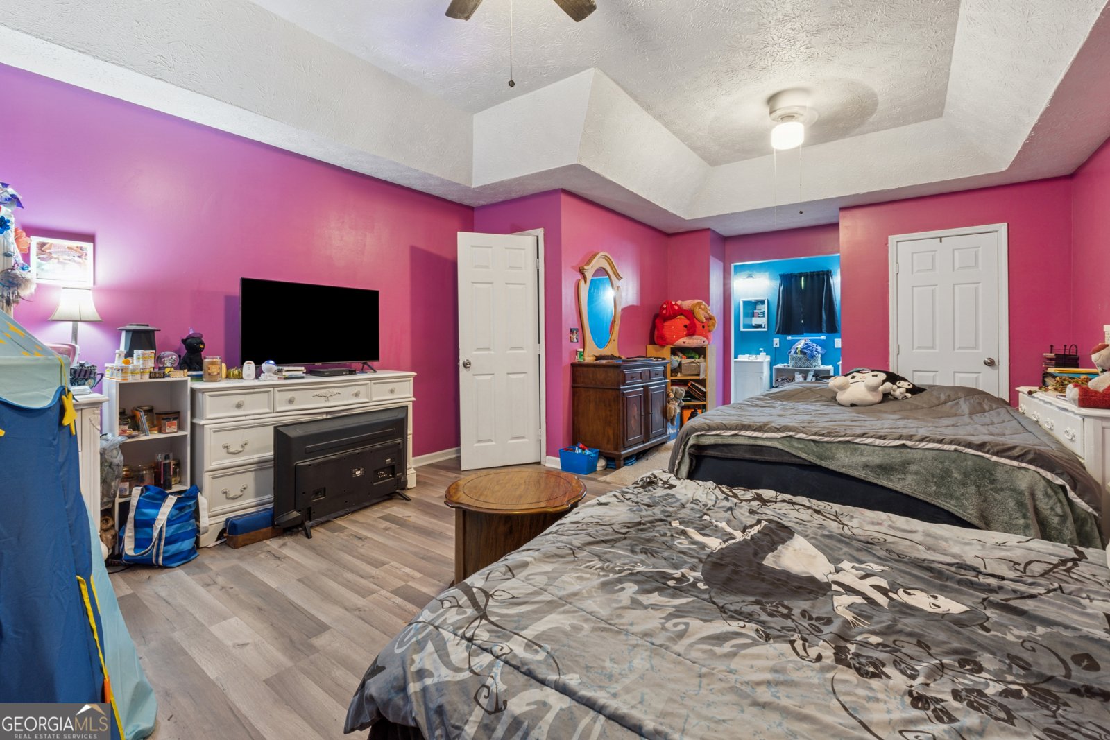 151 Grandma Branch Road Grantville - 19