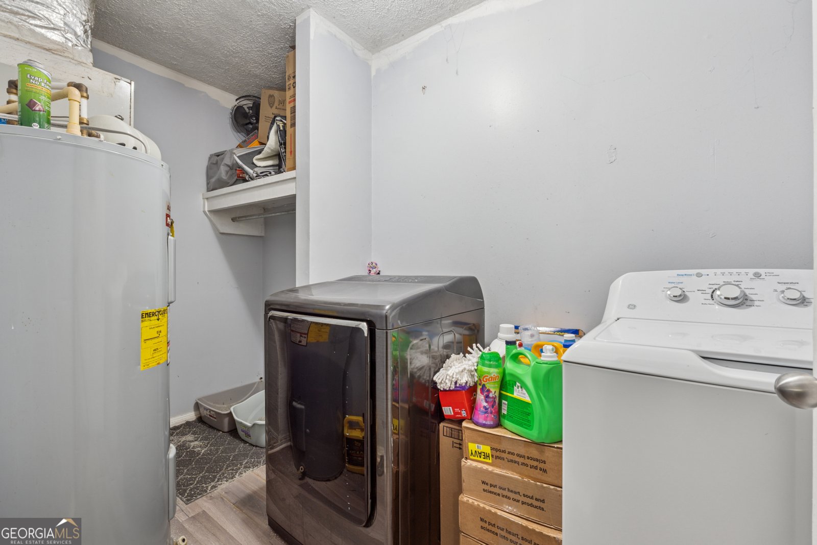 151 Grandma Branch Road Grantville - 22