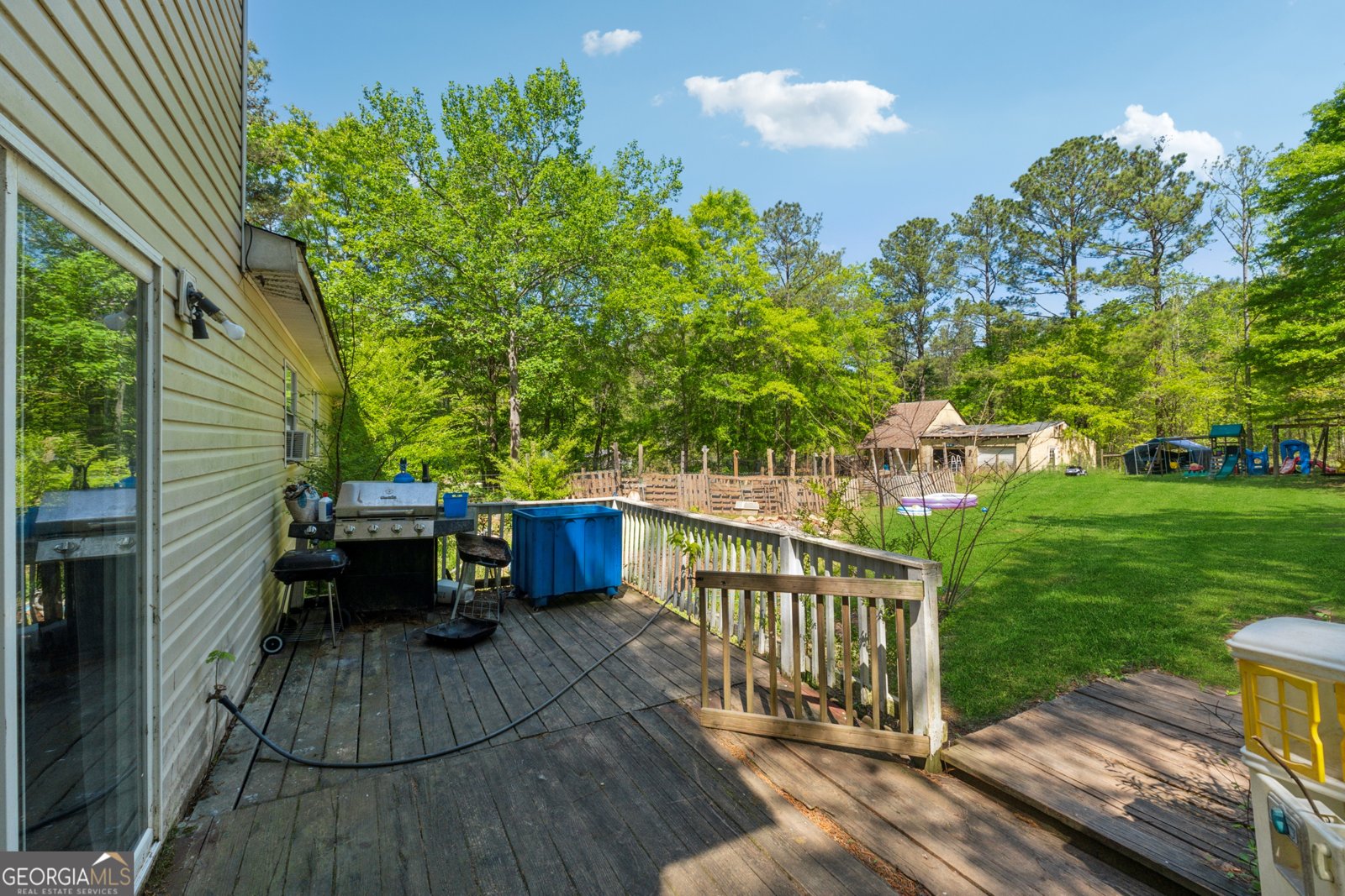 151 Grandma Branch Road Grantville - 23