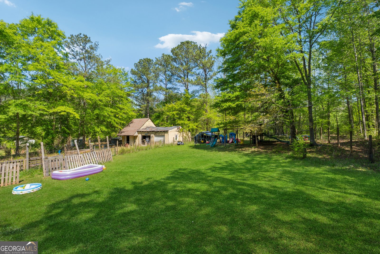 151 Grandma Branch Road Grantville - 24