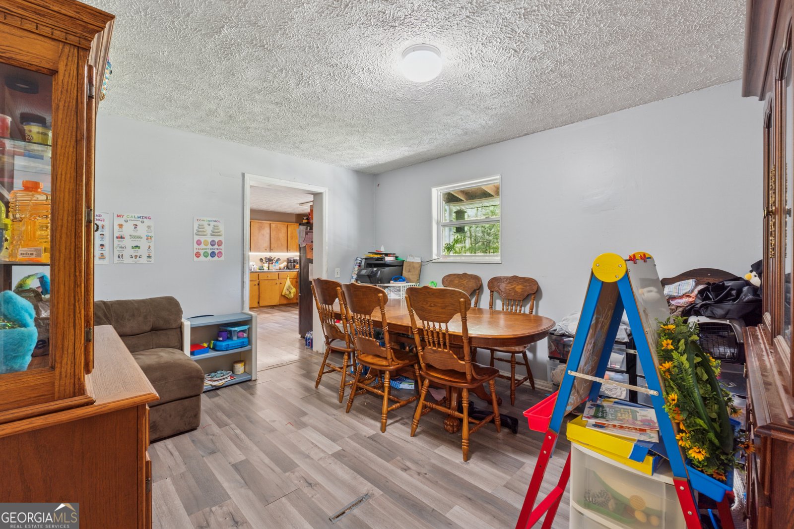 151 Grandma Branch Road Grantville - 3