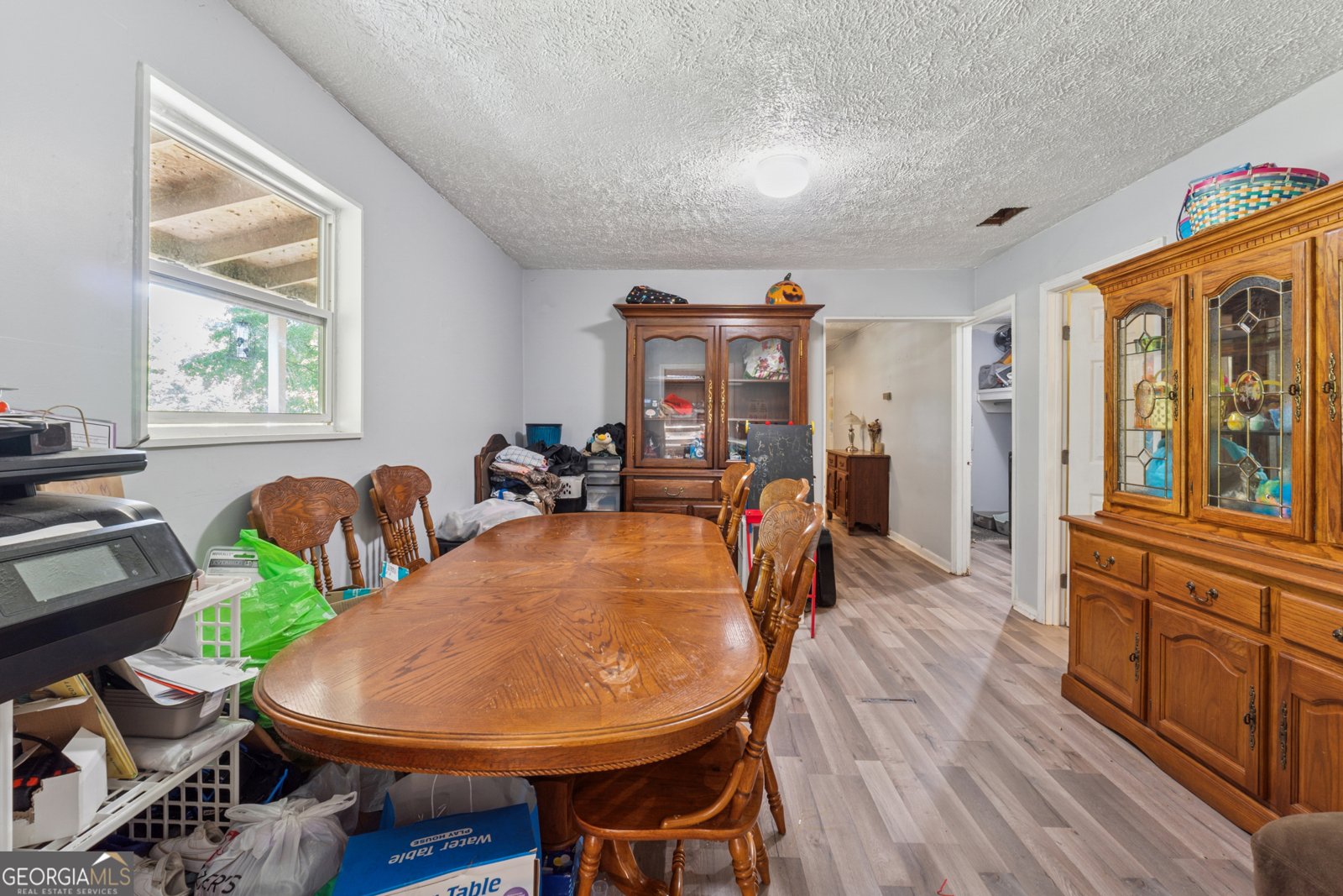 151 Grandma Branch Road Grantville - 4